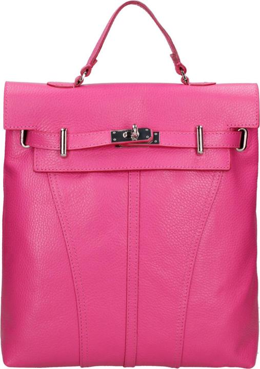 Produktbild Roberta Rossi Handbag convertible into a backpack
