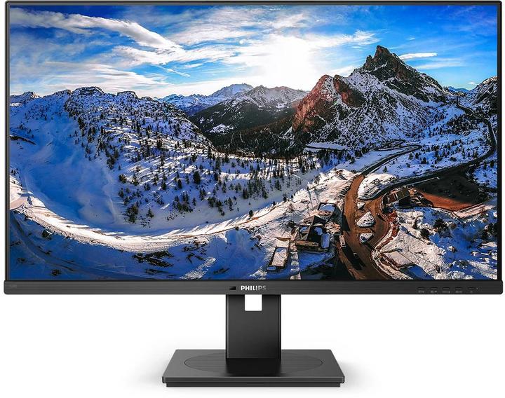 Image du produit Philips 328B1/00 (3840 x 2160 pixels, 31.50")