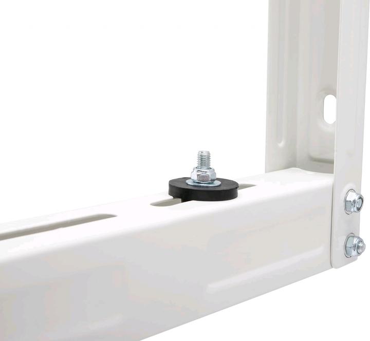 Produktbild Fischer ‎KLIMA STRONG Klimaanlagenhalterungen für Aussengeräte560 mm