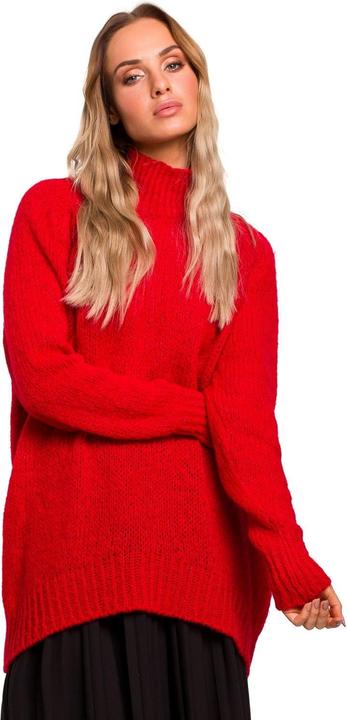 Made of Emotion Pullover model