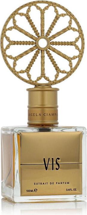Produktbild Angela Ciampagna Vis Extrait De Parfum 100 ml (Eau de Parfum, 100 ml)