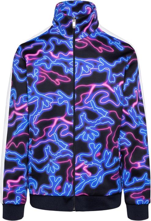 Valentino Garavani Zip-Up Sweatshirt (XL)