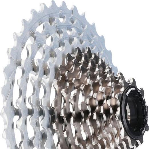 Produktbild Rotor Bike Components 1x13 (13-fach, 10-36)
