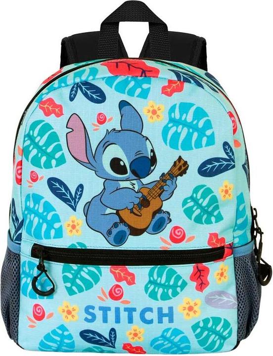 Immagine prodotto Karactermania Chitarra zaino dolce