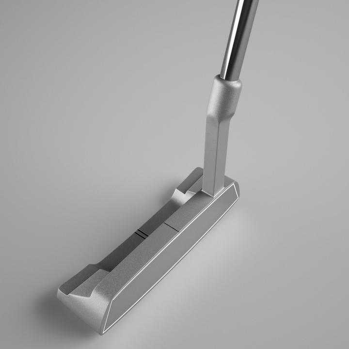 Actual product image Inesis Gki Lef Handed (Left-handed)