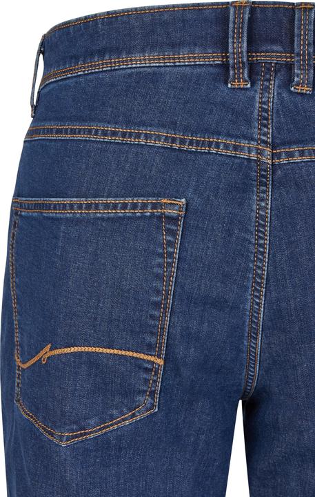 Actual product image Hattric Thermo 5-Pocket Henk Denim (W34/L32)