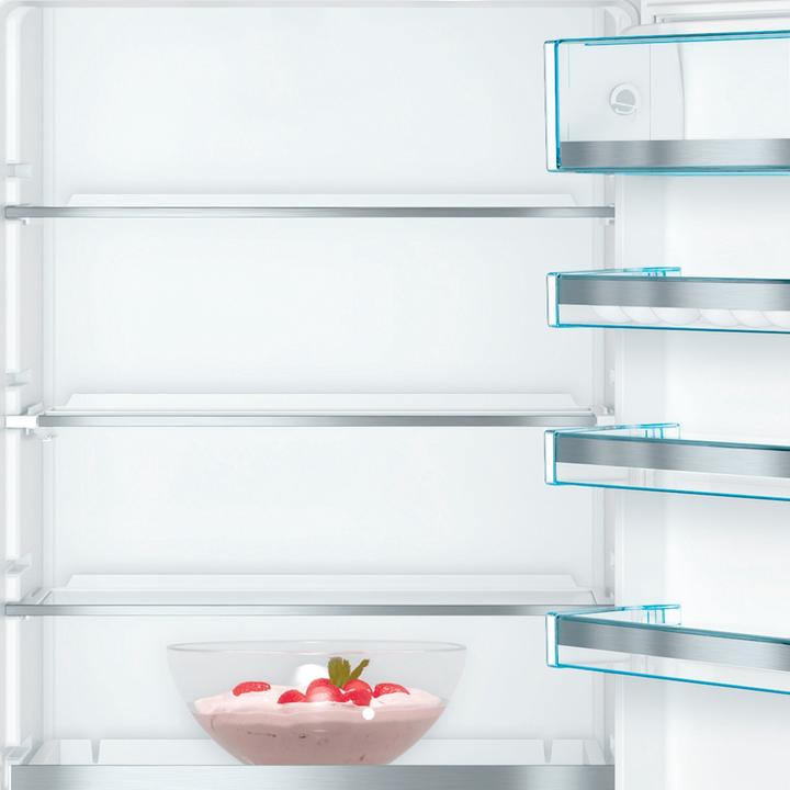 Actual product image Bosch Hausgeräte KIS87ADE0H (272 l)