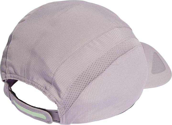 Actual product image adidas Adizero Logo Heat.Rdy Technology Running Cap (One size)