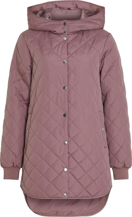Produktbild Vila Kapuzen Mantel (36)