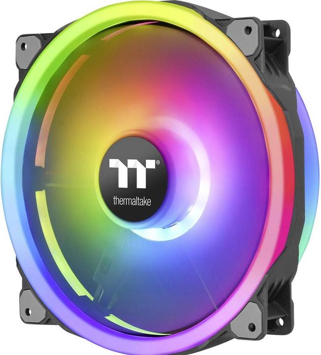 Produktbild Thermaltake Riing Trio 20 (200 mm, 1 x)