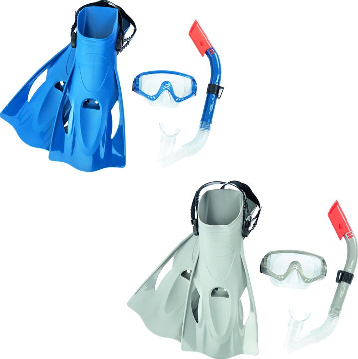 Bestway Schnorchel Set Meridian