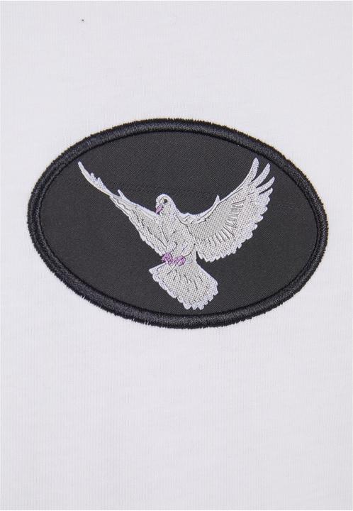 Image du produit Mister Tee Tee patch Dove - 82601 (S)