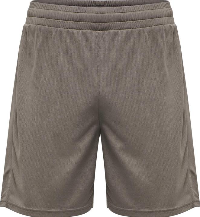 Actual product image hummel Te Topaz Shorts (M)