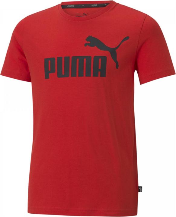 Produktbild Puma ESS Logo Tee-586960 (116)