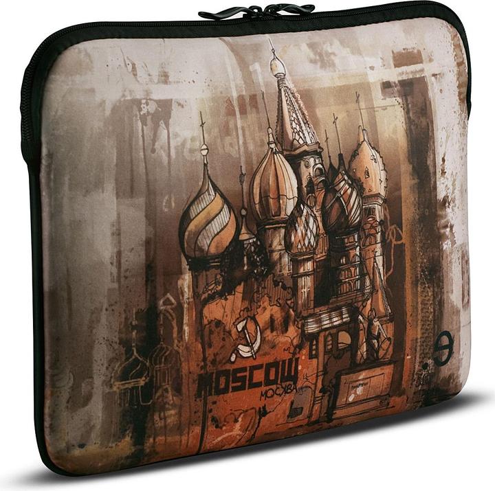 Actual product image Be.ez LA robe Moscow, MacBook Air 13 (13", Apple)