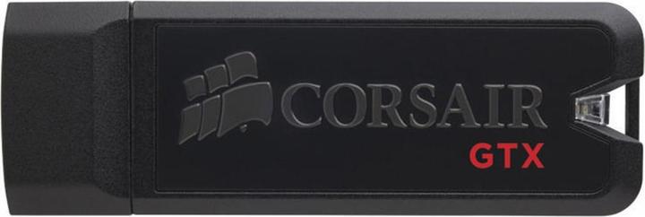 Produktbild Corsair Flash Voyager GTX (256 GB, USB-A)
