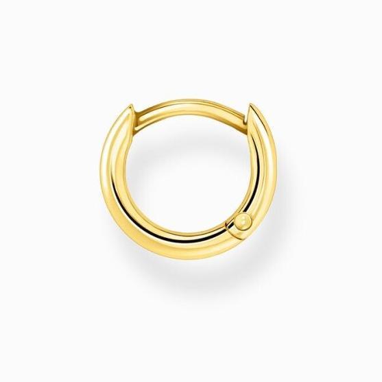 Produktbild Thomas Sabo Creole (925er Silber)