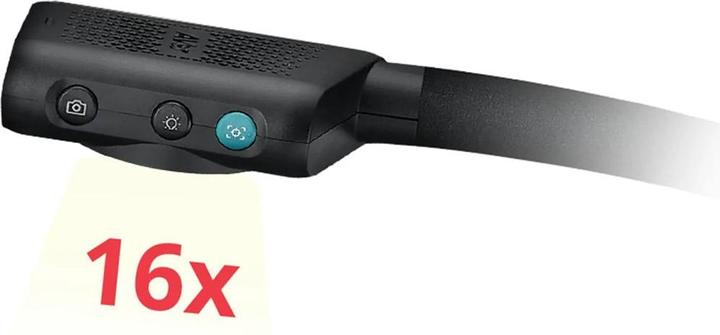 Image du produit AVer Visualiseur USB U50+ 8MP, UHD (DHU, A3)