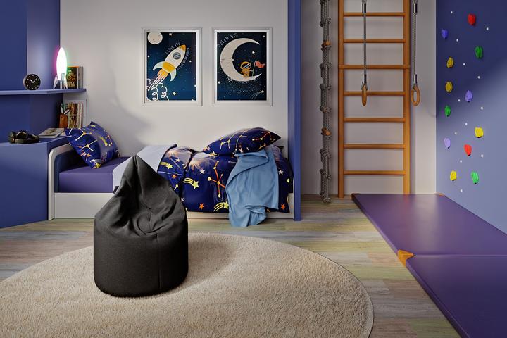Productafbeelding ELTAP Robo (70 x 90 x 70 cm)
