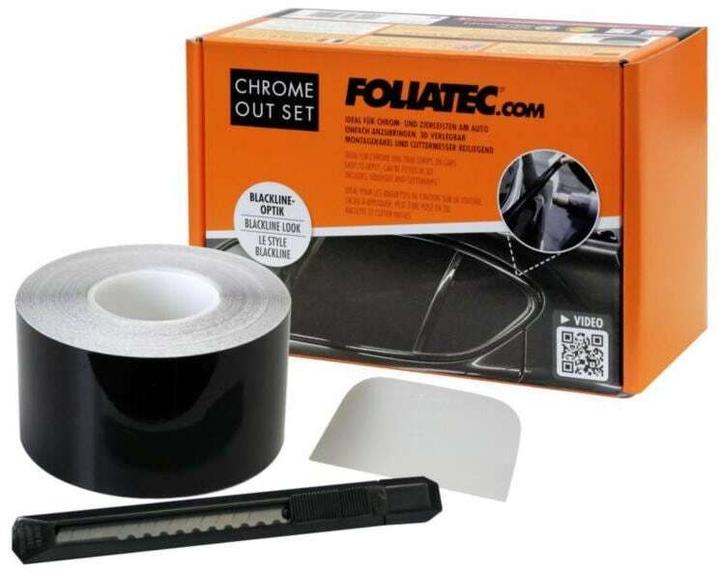 Foliatec Trims