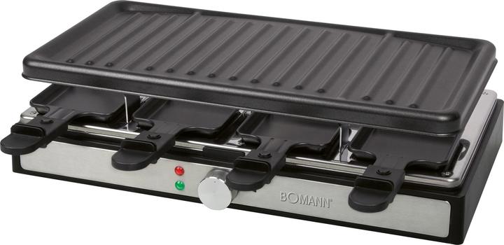 Immagine prodotto Bomann RG 6039 CB nero