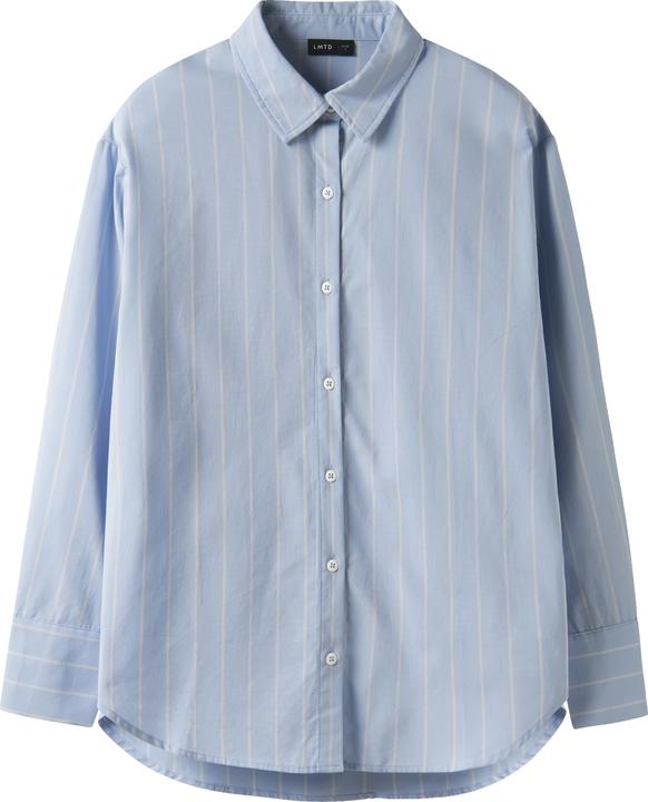 Image du produit Lmtd Relaxed Fit Hemd (158)