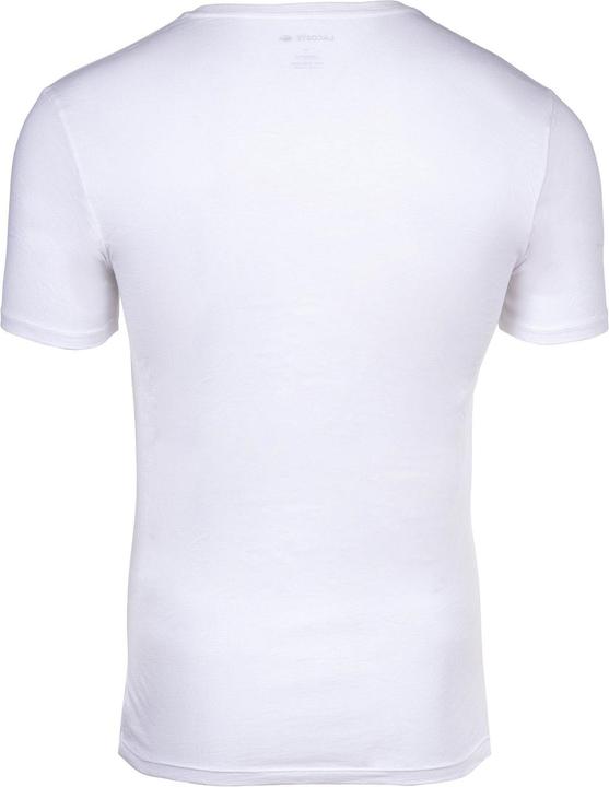 Actual product image Lacoste Figure-hugging T-shirt (XXL)
