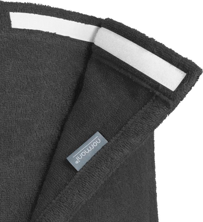 Produktbild Normani Damen-Saunakilt aus Bio-Baumwolle Mardin