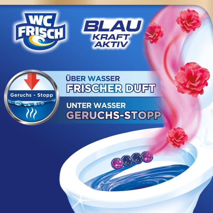 Immagine prodotto WC Frisch Potenza attiva