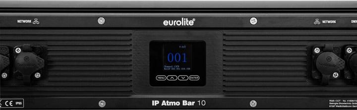 Immagine prodotto Eurolite LED IP Atmo Bar 10