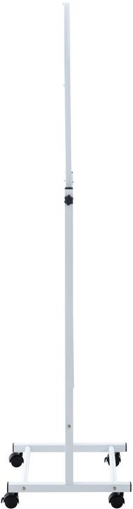 Image du produit CLP Miroir sur pied Evoir, blanc