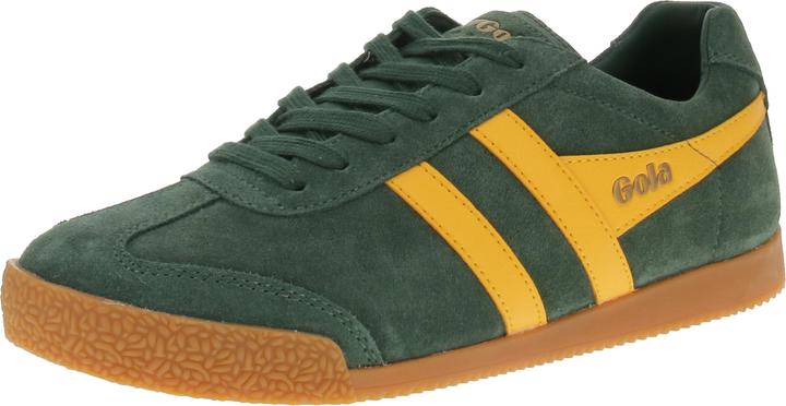 Gola Harrier Suede