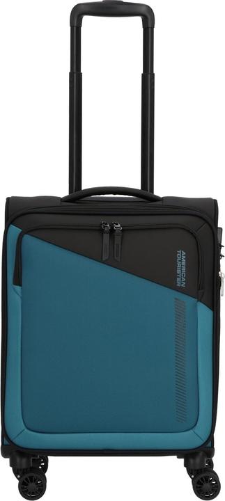 Actual product image American Crew Hand luggage Daring Dash Spinner S EXP (39 l, Hand luggage (up to 50 litres))