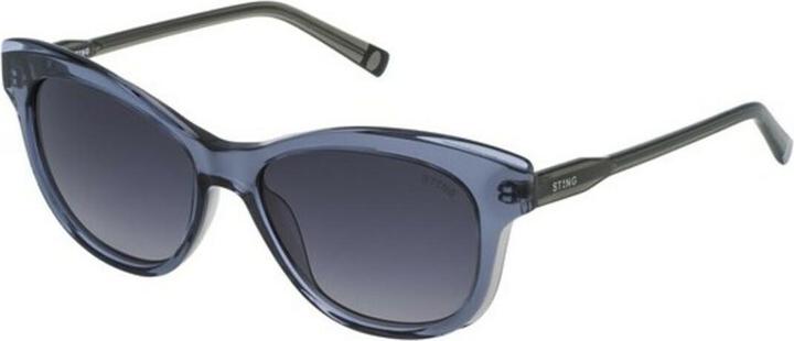 Produktbild Sting Herrensonnenbrille SST01053071M Ø 53 mm