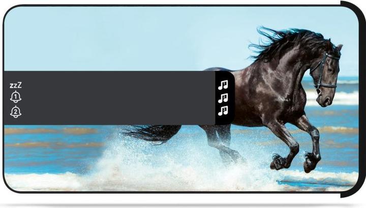 Actual product image Bigben Horses