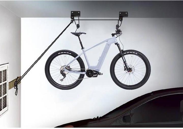 Actual product image M-Wave Strong