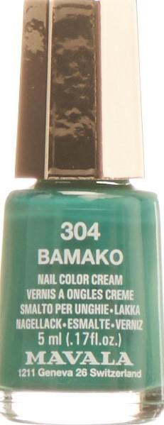 Produktbild Mavala Mini Color's Nagellack (Bamako, Farblack)
