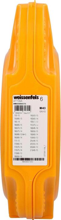 Actual product image Weissenfels Attiwa