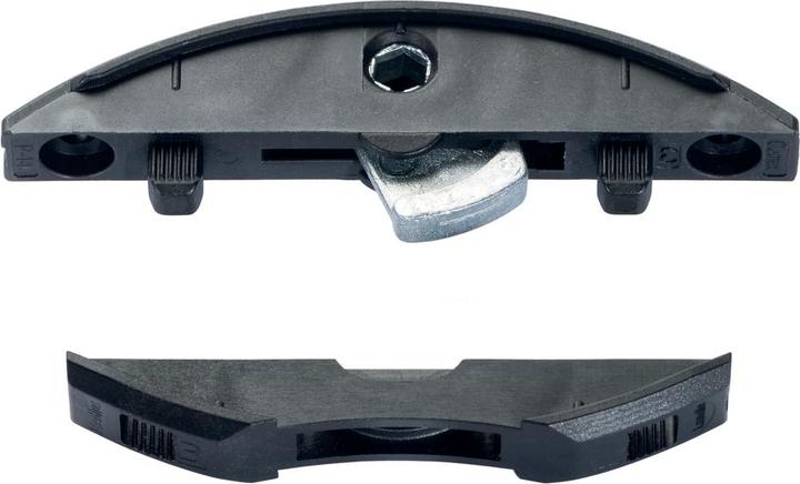 Produktbild Lamello Mittelwandverbinder CLAMEX P Medius 14/10 (Verbindungsbeschlag, 160 Stk.)