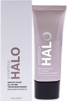 Smashbox Halo H Glace TIntense Moisturiser Sun Protection Factor 25 Fair
