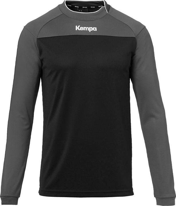 Kempa Prime Long Sleeve Shirt
