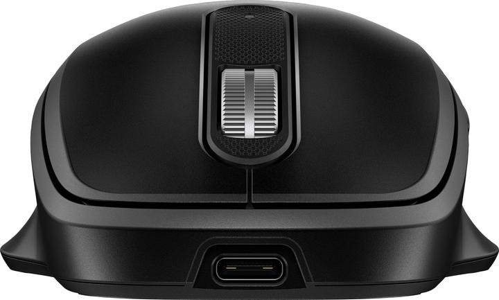 Actual product image HP 510 UF Rechargeable Wl Mouse EURO (Wireless)