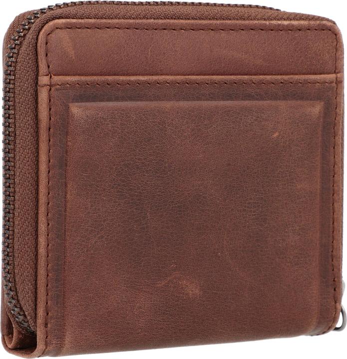 Immagine prodotto Police PT16-10368 Portafoglio in pelle 12 cm