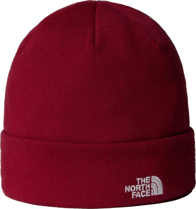 North Face Norm Shallow Beanie (One Size)
