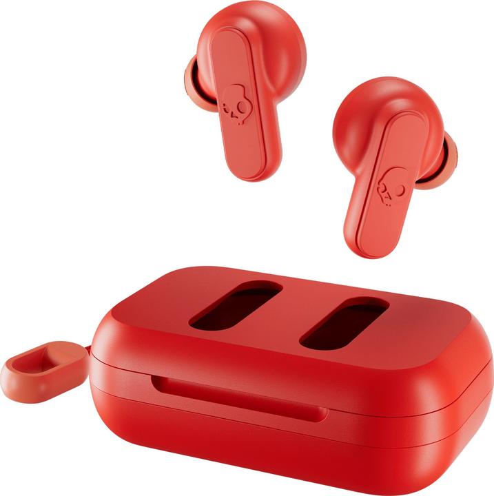 Produktbild Skullcandy Dime (12 h, Kabellos)