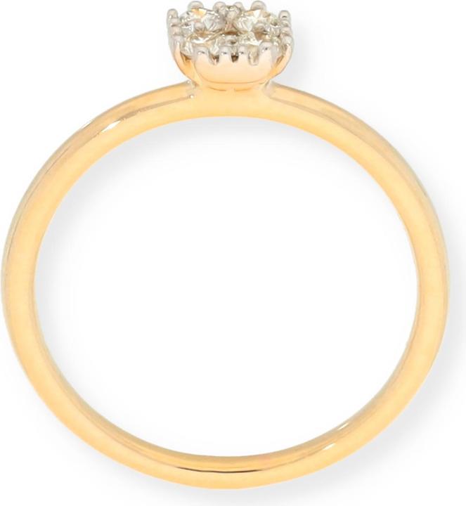 Immagine prodotto Carat Solitario (50, Oro 750/18 K)