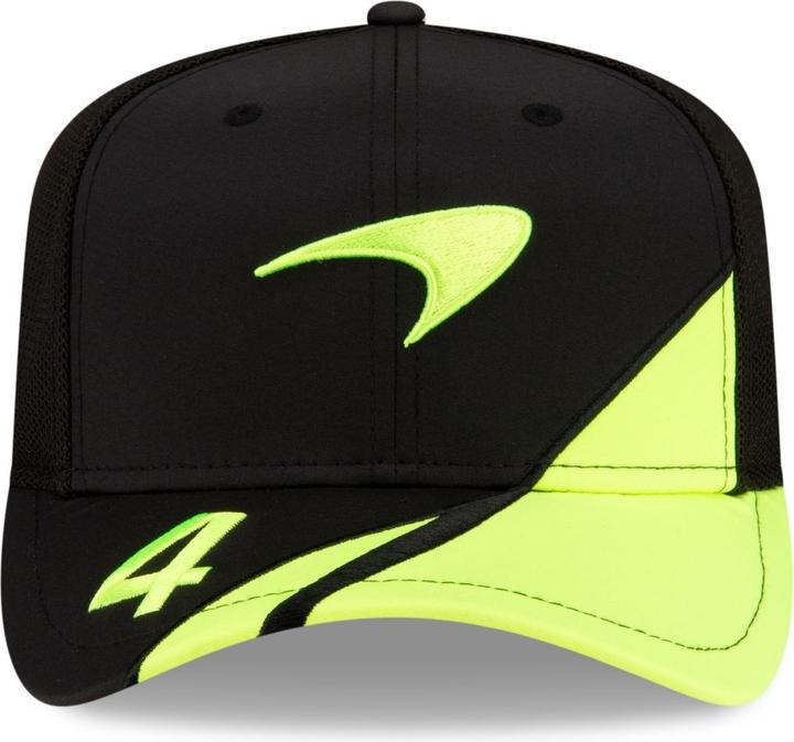 Image du produit New Era Casquette Snapback 9Fifty - F1 Alpine Silverstone (M/L)