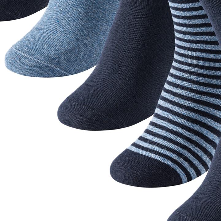 Produktbild Schiesser Socken Casual (5er Pack, 39 - 42)
