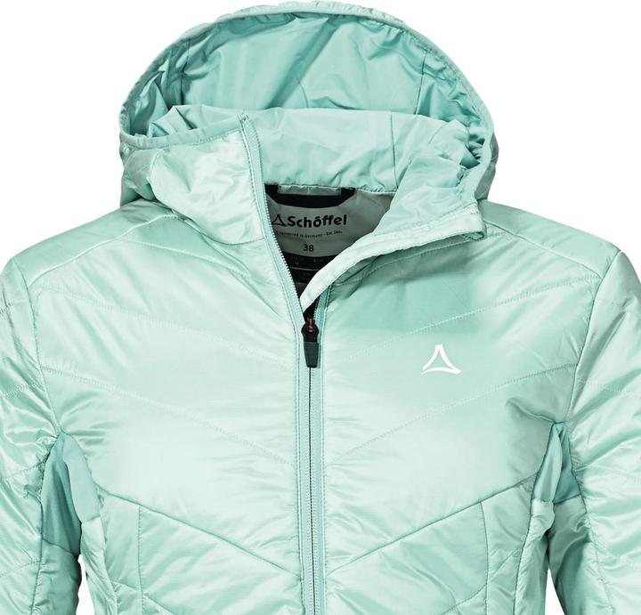 Actual product image Schöffel Stams Padded (40)