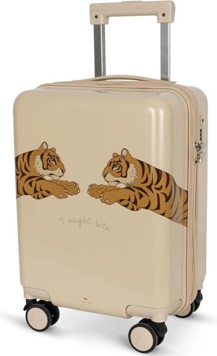Image du produit Konges Slojd Valise de voyage Tiger (Bagage à main (jusqu'à 50l))